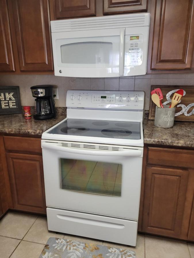 Welcome To Condo Sweet Step! Warner Robins Eksteriør bilde